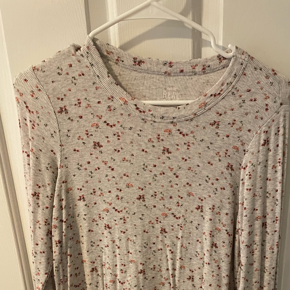 Aerie Long Sleeve TShirt